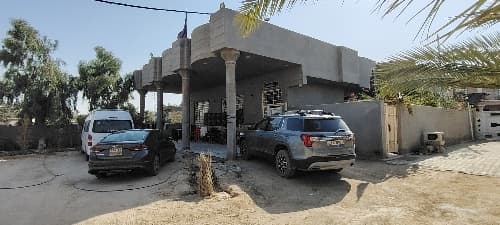 بيت هادي فالح مفرق ابو رويه