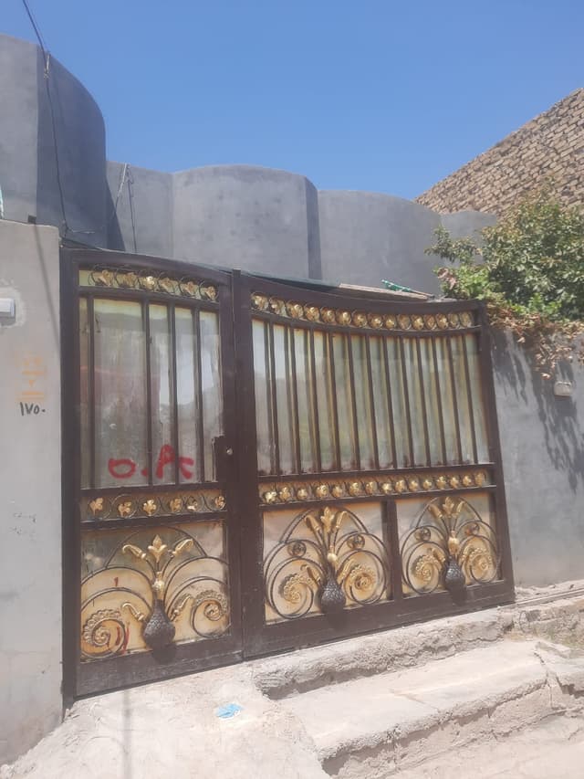 بیت نبیل الجبوري في كربلاء 