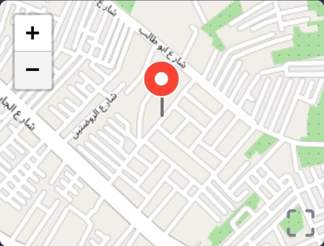 بیت زين العابدين- كربلاء- شارع ابو طالب