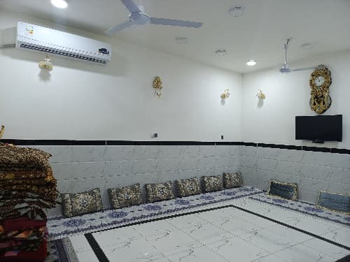  بیت فی نجف / كوفة / البوحداري 