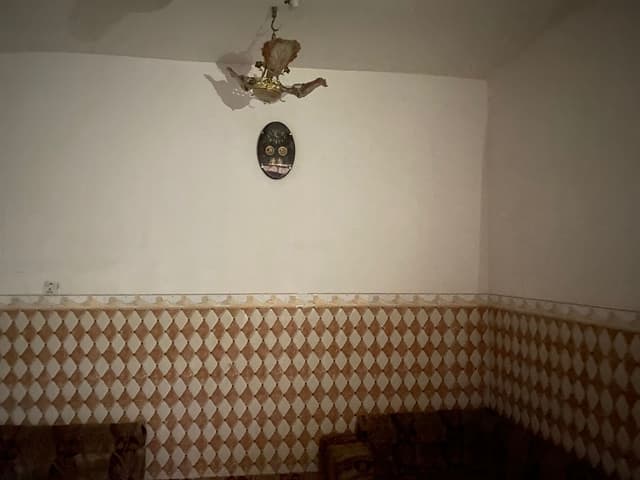 بيت ابو كاظم الحسناوي - كربلاء المقدسة - الهندية