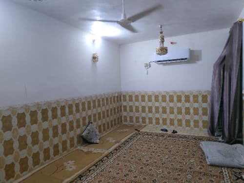 بيت ابو حسن  محافظة كربلاء  حي الغدير