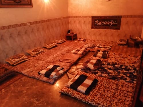بغداد الشعب شارع الاسواق المركزيه 
