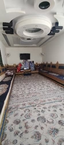 بيت ابو علي  الظالمي نجف_شارع كربلاء _عمود173_ بداية شارع الفرقة