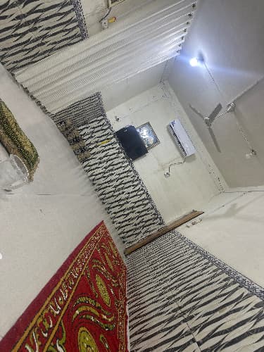 بیت ملاحمزه المشعلاوی_البصره  _قضاء ام الشويك