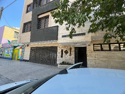 منزل جهت اسکان زوار