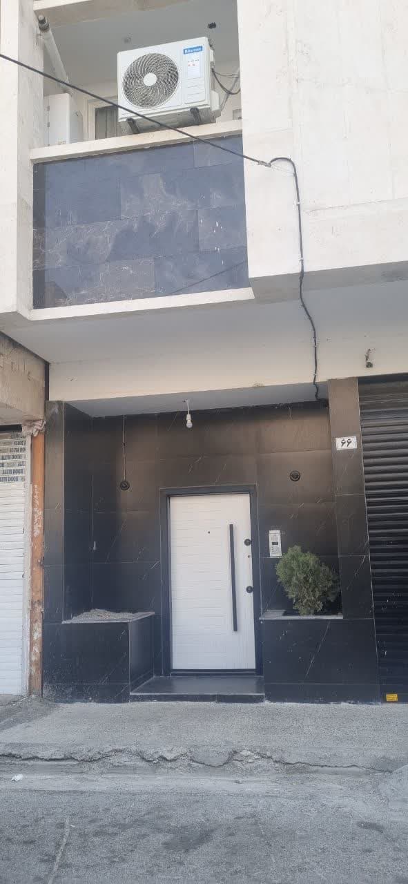 منزل خانم ابراهیمی مشهد