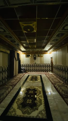منزل حسين علي احمدمصطاف محافظة صلاح الدين حي الدجیل