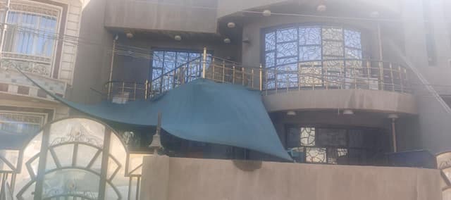 بیت محمدحیدر _ بابل _حله 
