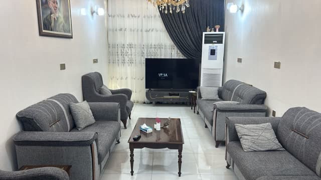 بيت  منتصر كاظم _ كربلاء _ حی العامل