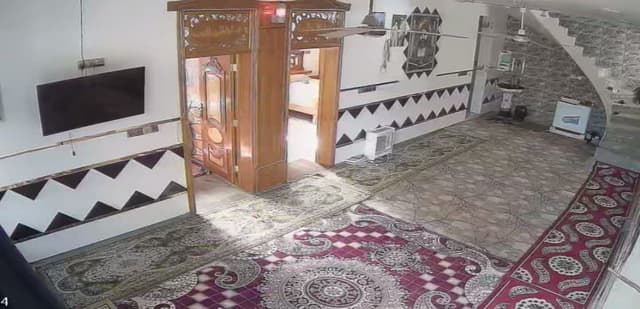 بيت صفاءمحي ابوكوثر _ كربلاء 