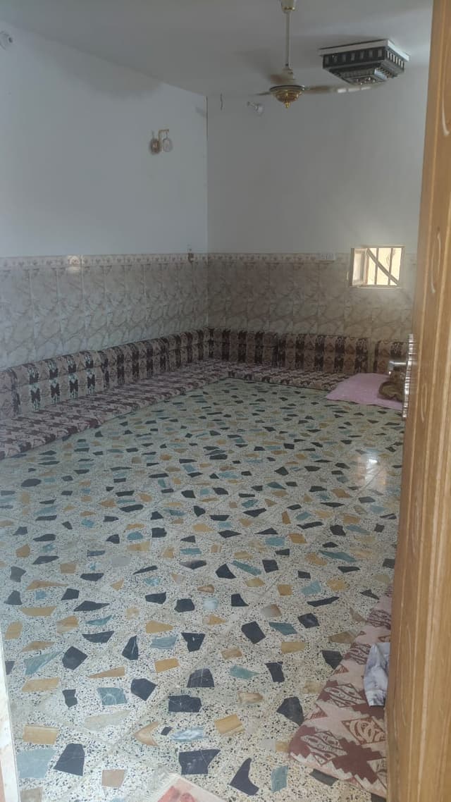 بیت عذراء احمد کربلا شارع الابراهيميه (للرجال)