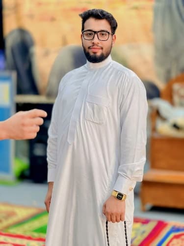 بيت زين العابدين العبودي - واسط - ناحية شيخ سعد