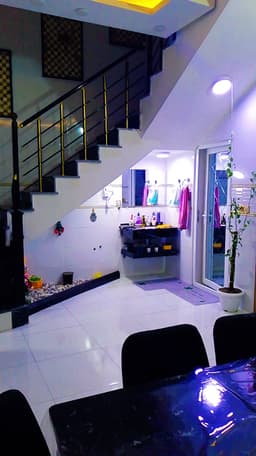 بیت احمد جاسم محافظة كربلاء حي العباس