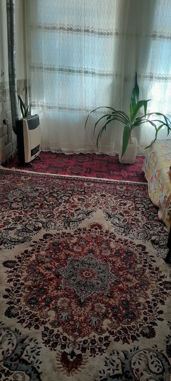 منزل خانم کیوانی- کرمان- خیابان شیخ احمد کافی شمالی