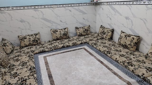 بیت احسان حیدر - النجف- طریق کربلاء- نجف العمود85