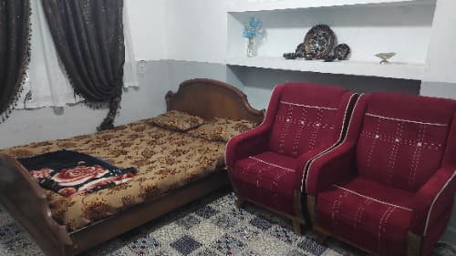 منزل آقای محمدی - کرمان - خیابان 17 شهریور