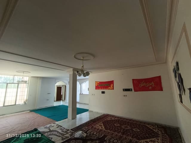 منزل مسکونی آقای مهدوی-کرمان-بلوار امیر کبیر