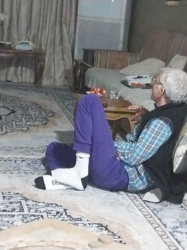 بیت محسن الموسوی_بغداد_البلديات