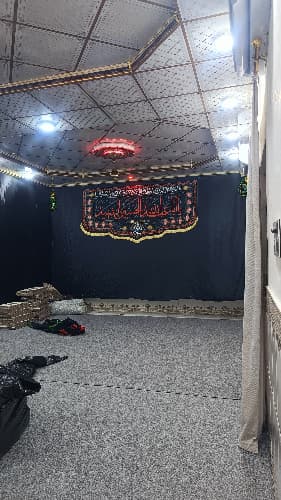 بيت أحمد مؤيد- البصرة- حي الجزائر