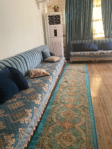 بیت يوسف الكربلائي - کربلاء - الحر حي العسكري