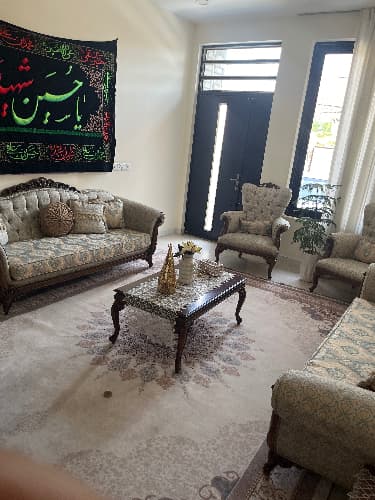 بيت عيسى زيارة- بغداد- البلديات