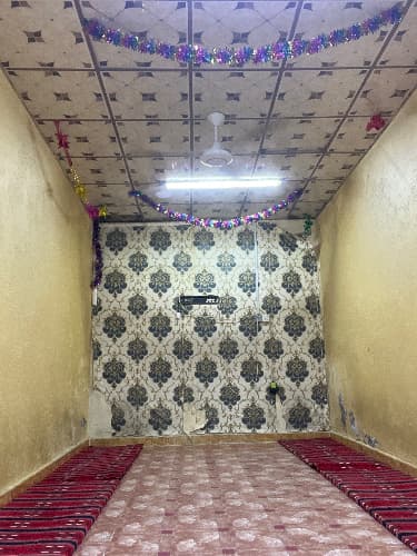 بيت محمد المنصوري- البصرة- حي الرسالة