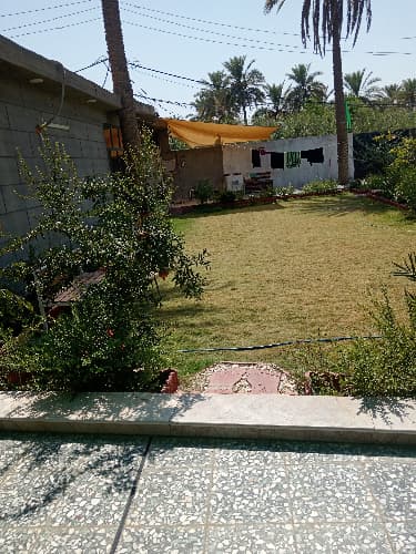 منزل عمار ربیعی - کربلاء - طریق بغداد