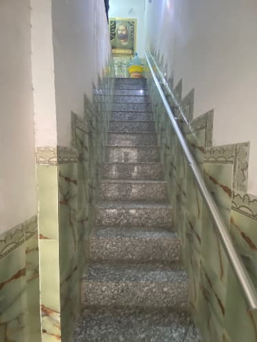 حسینیة - كربلاء - طریق کربلاء بغداد