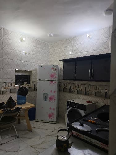 بيت هادي أبو حسن- كربلاء- حي العباس
