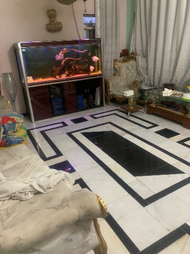 منزل  عدنان الشمري - بغداد - الغزالية