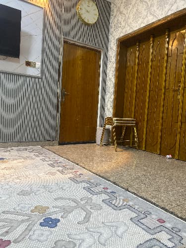 بين علاء الجبوري - محافظة نجف - مدينة المناذرة